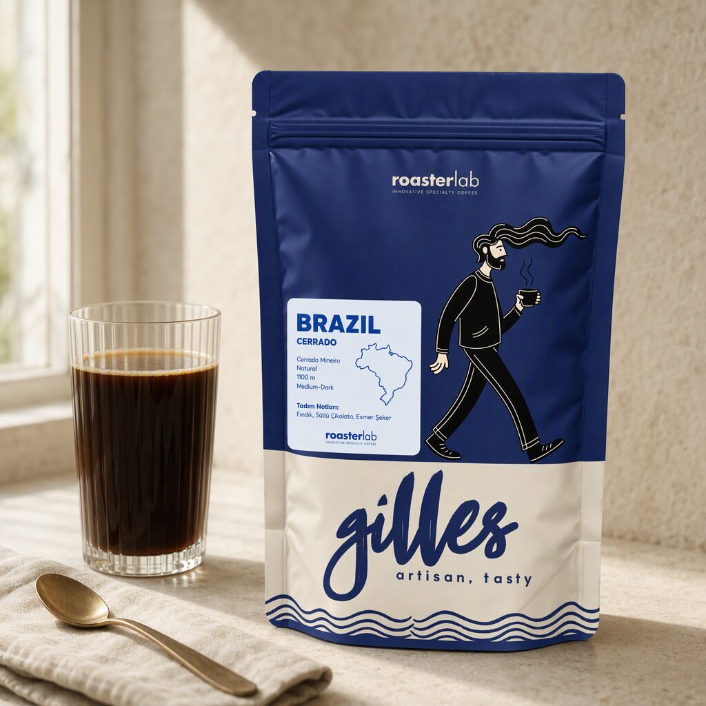 Brazil Cerrado 3