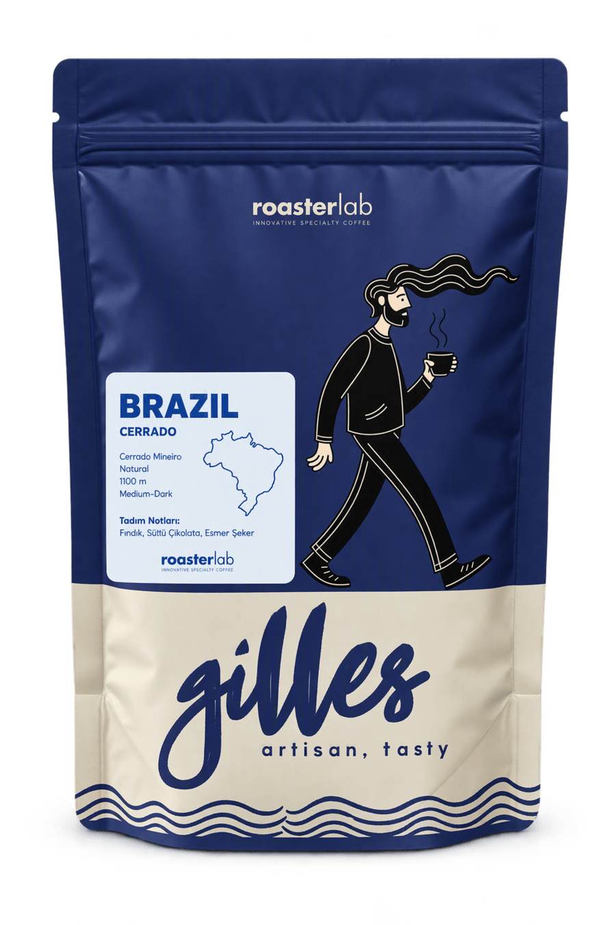 Brazil Cerrado