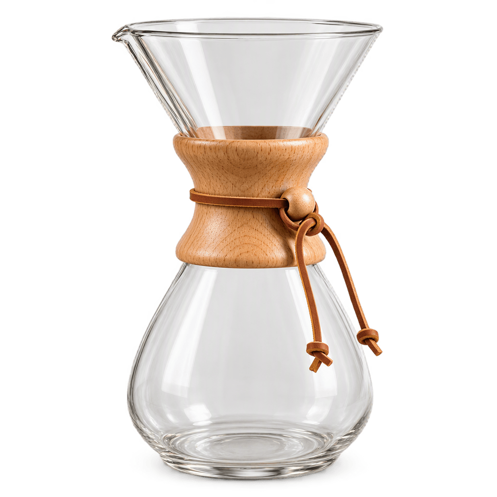 Chemex 6 Cup