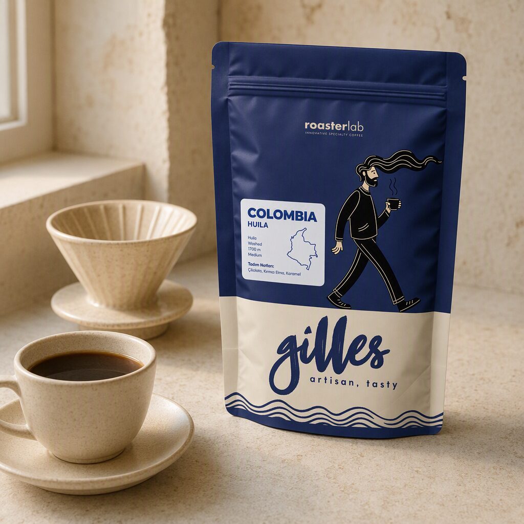 Colombia Huila 3