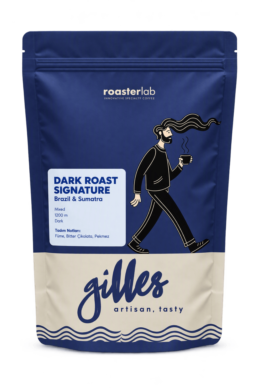 Dark Roast Signature