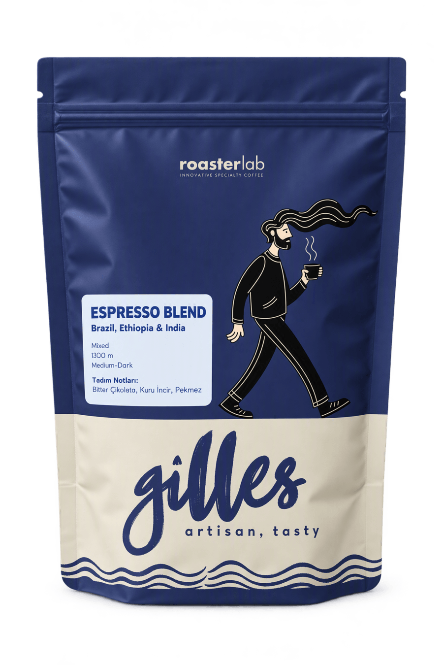 Espresso Blend