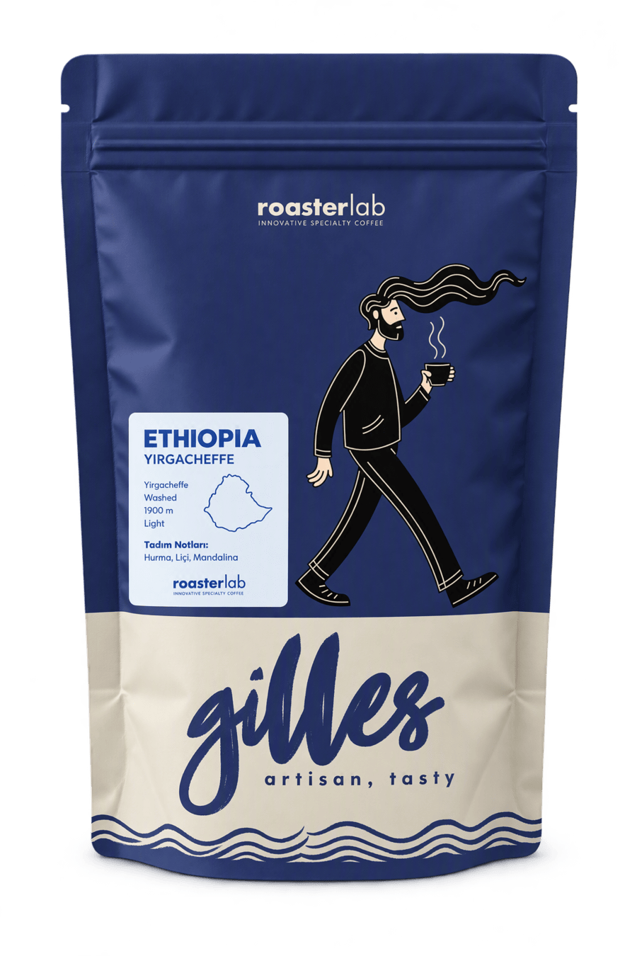 Ethiopia Yirgacheffe
