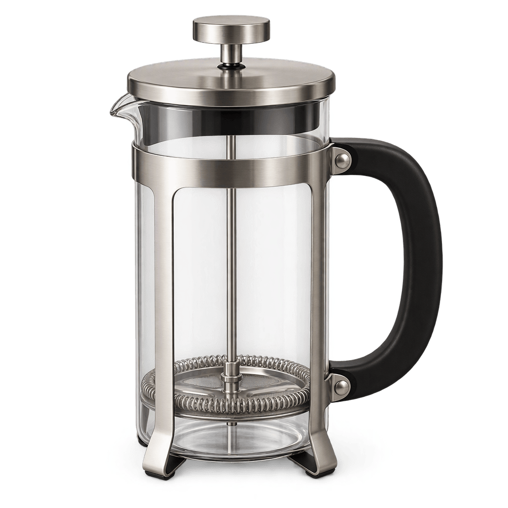 French Press 1 L