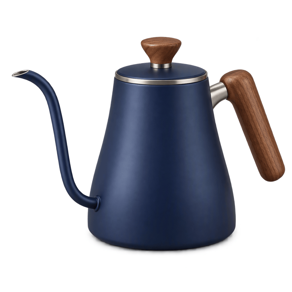 Gooseneck Kettle